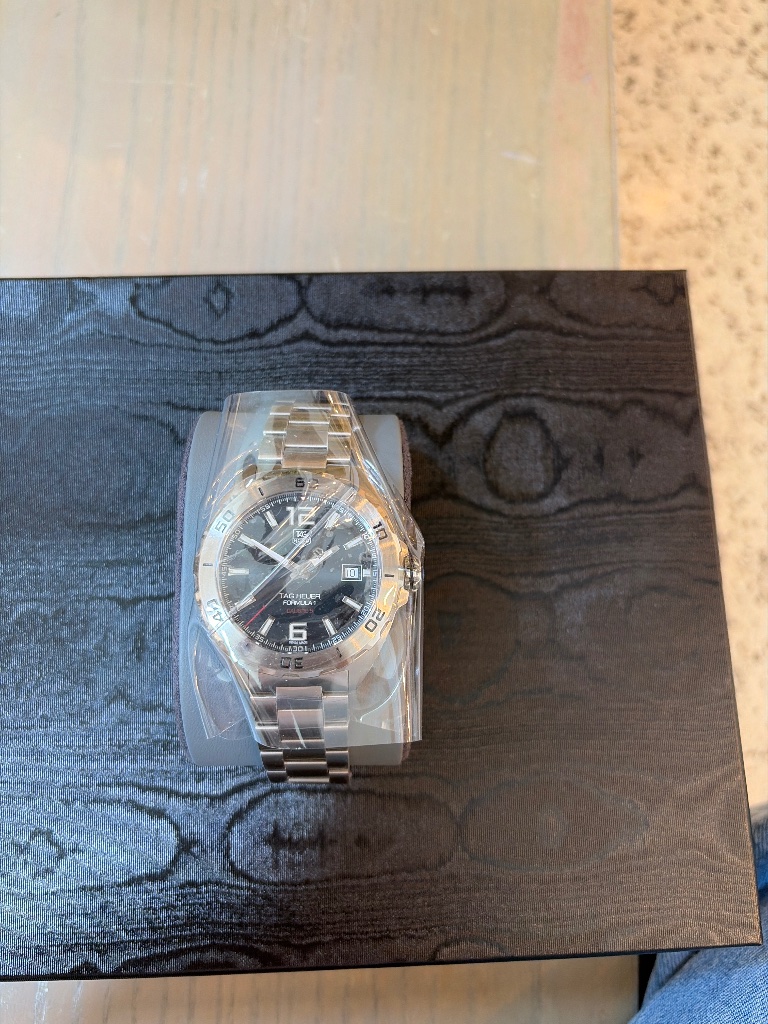 Tag Heuer